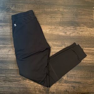 Black Buffbunny High Waisted Joggers